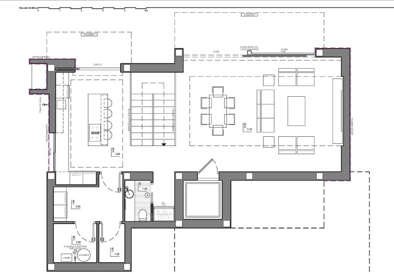 New Build - Villa -
Benitachell - Cumbre del Sol