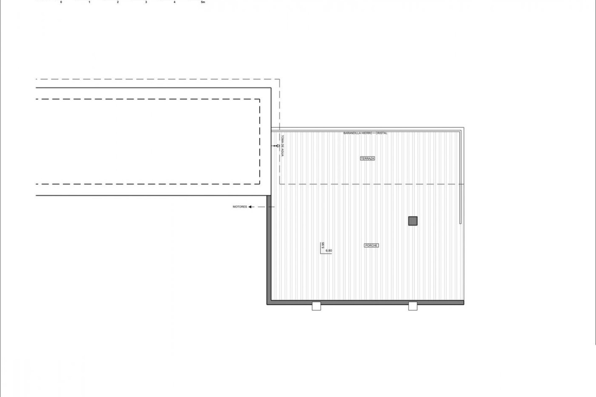 New Build - Villa -
Benitachell - Cumbre del Sol