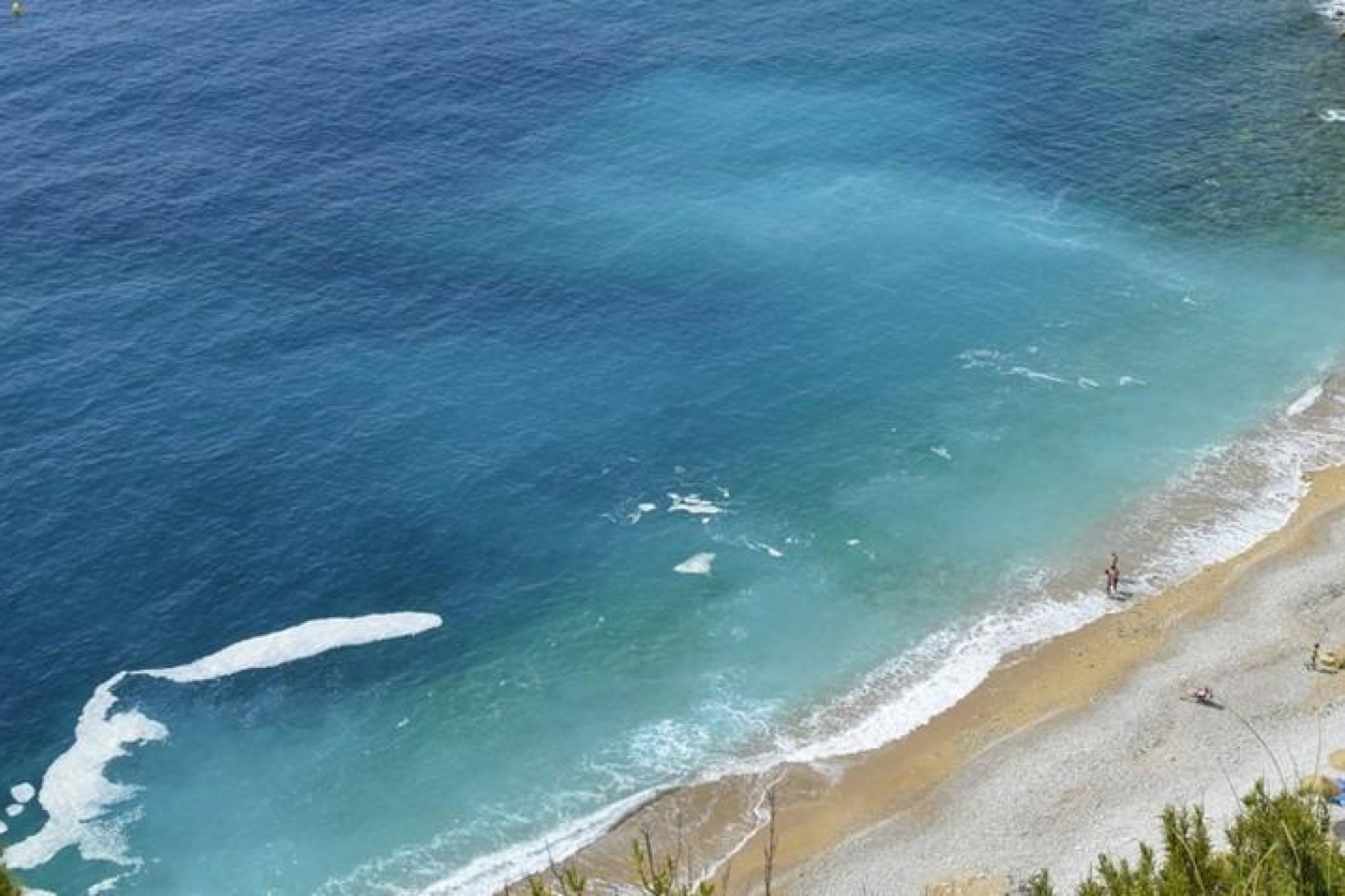 New Build - Villa -
Benitachell - Cumbre del Sol