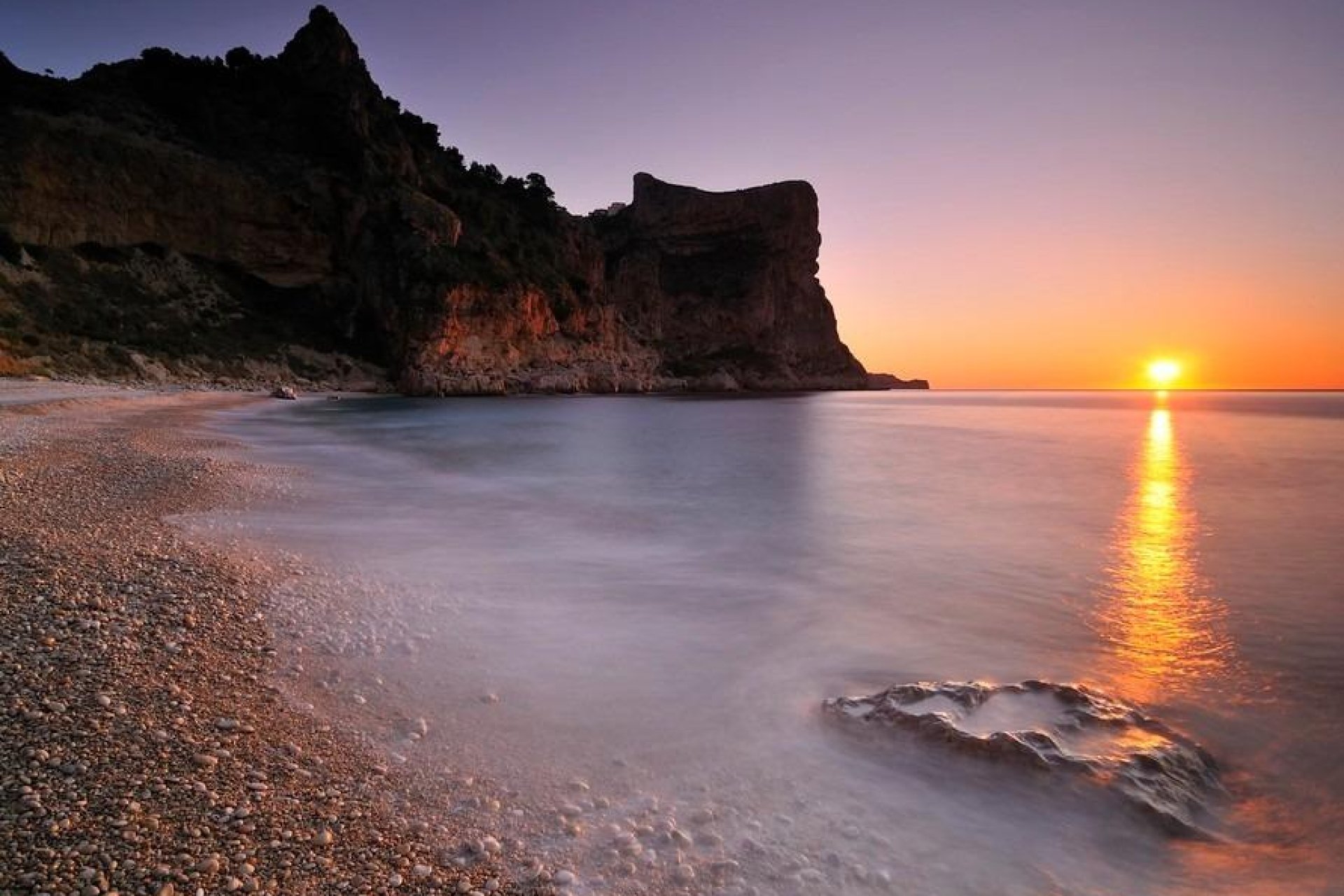 New Build - Villa -
Benitachell - Cumbre del Sol