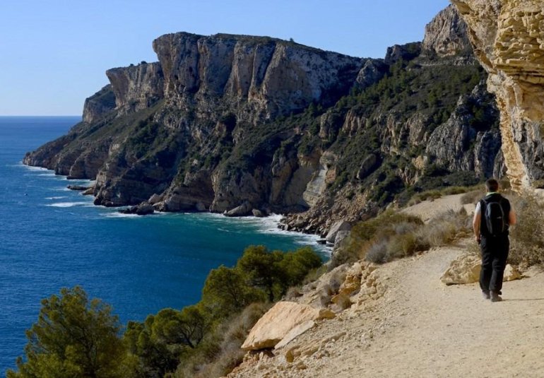 New Build - Villa -
Benitachell - Cumbre del Sol