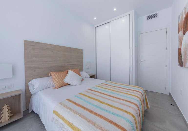 New Build - Villa -
Calasparra - Coto riñales