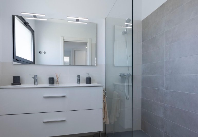 New Build - Villa -
Calasparra - Coto riñales