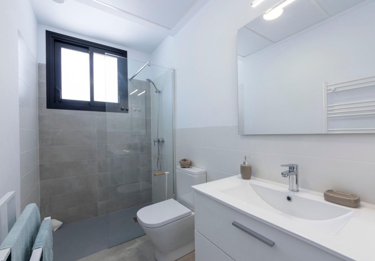 New Build - Villa -
Calasparra - Coto riñales