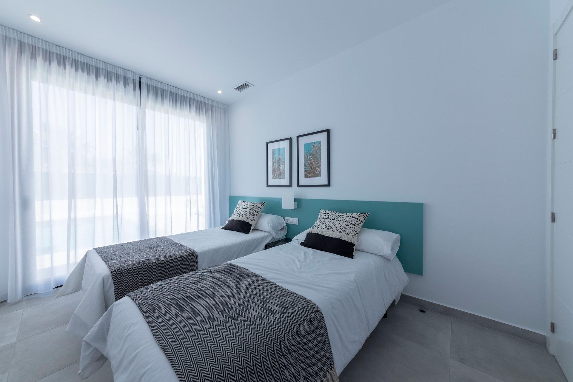 New Build - Villa -
Calasparra - Coto riñales