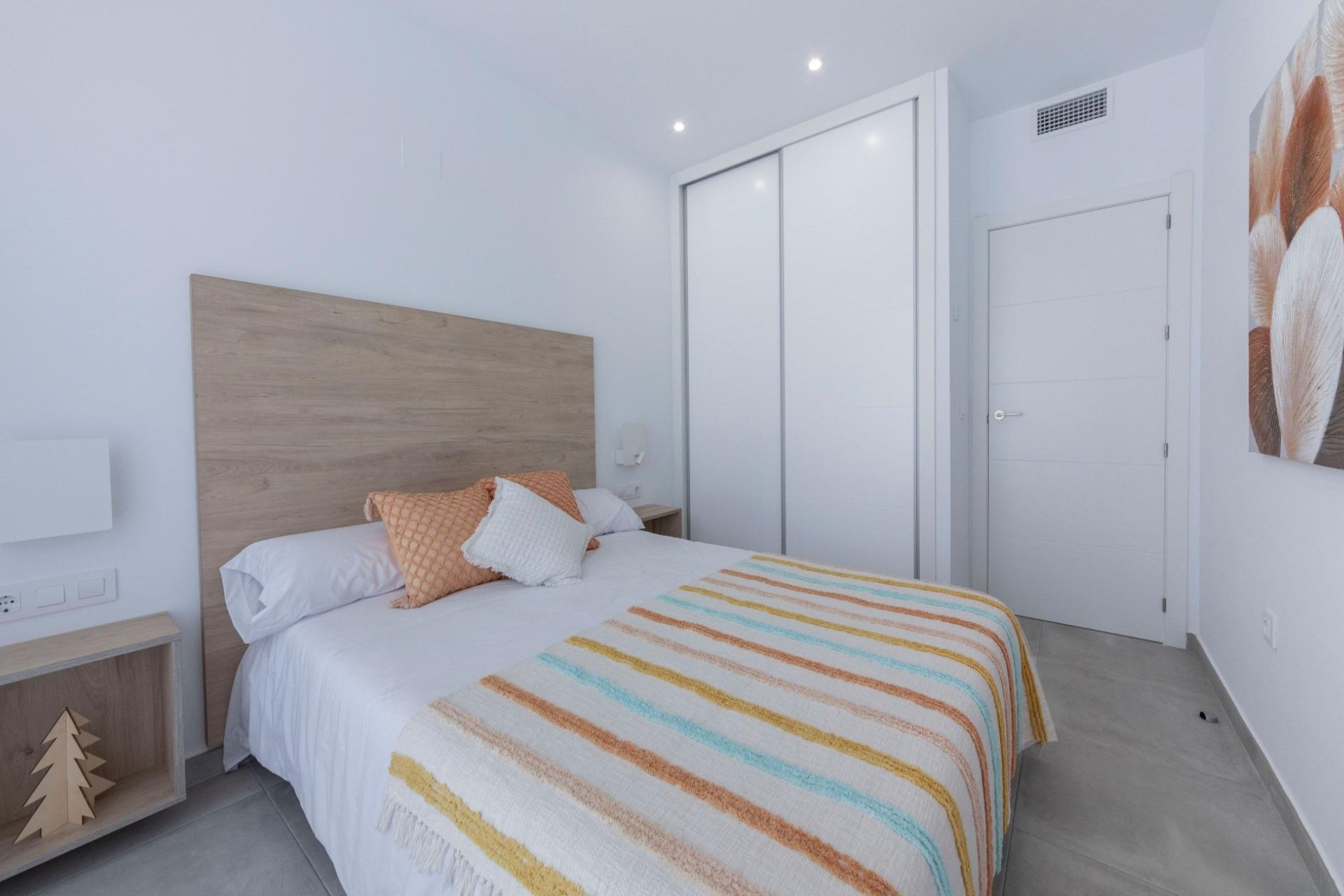 New Build - Villa -
Calasparra - Coto riñales