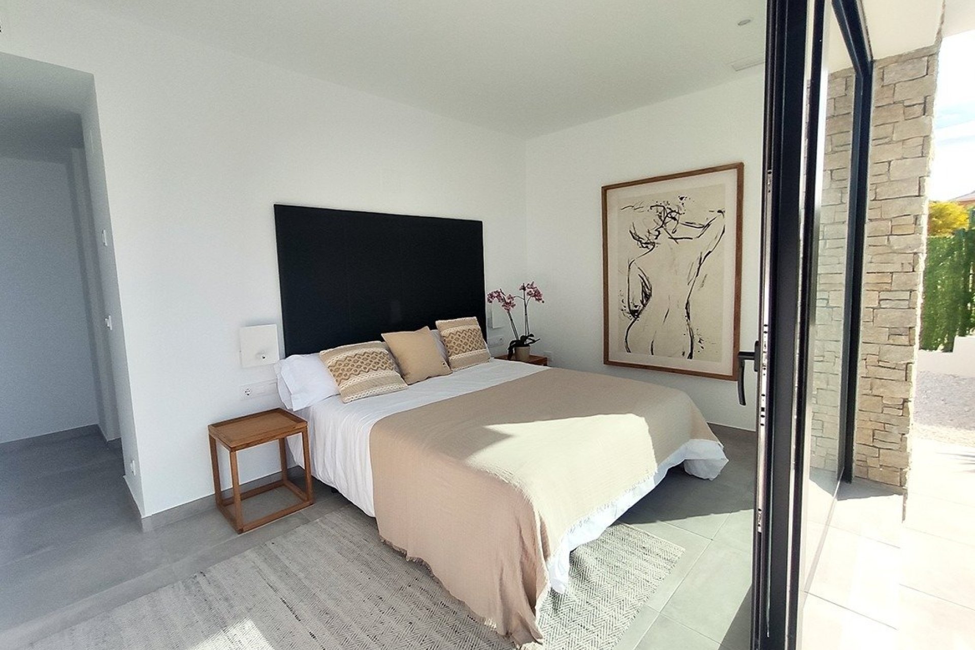 New Build - Villa -
Calasparra - Coto riñales