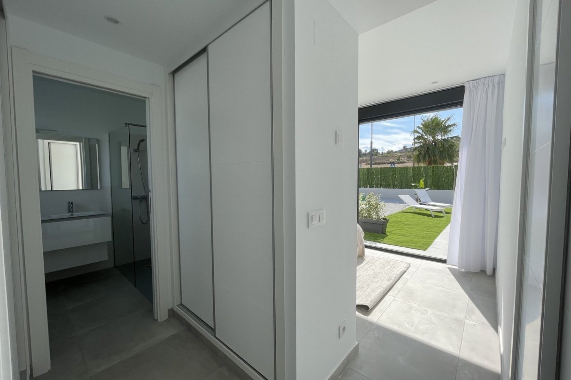 New Build - Villa -
Calasparra - Coto riñales