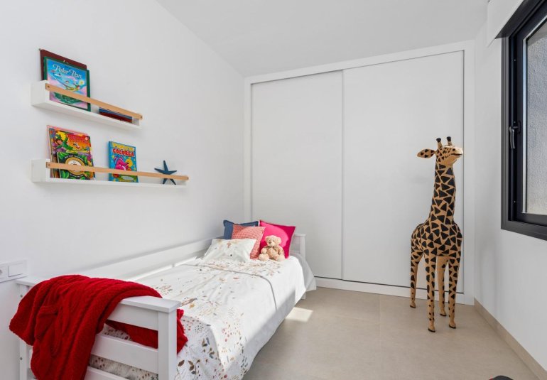 New Build - Villa -
Capdepera - Mar de Cristal