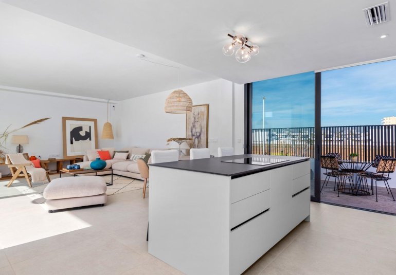 New Build - Villa -
Capdepera - Mar de Cristal