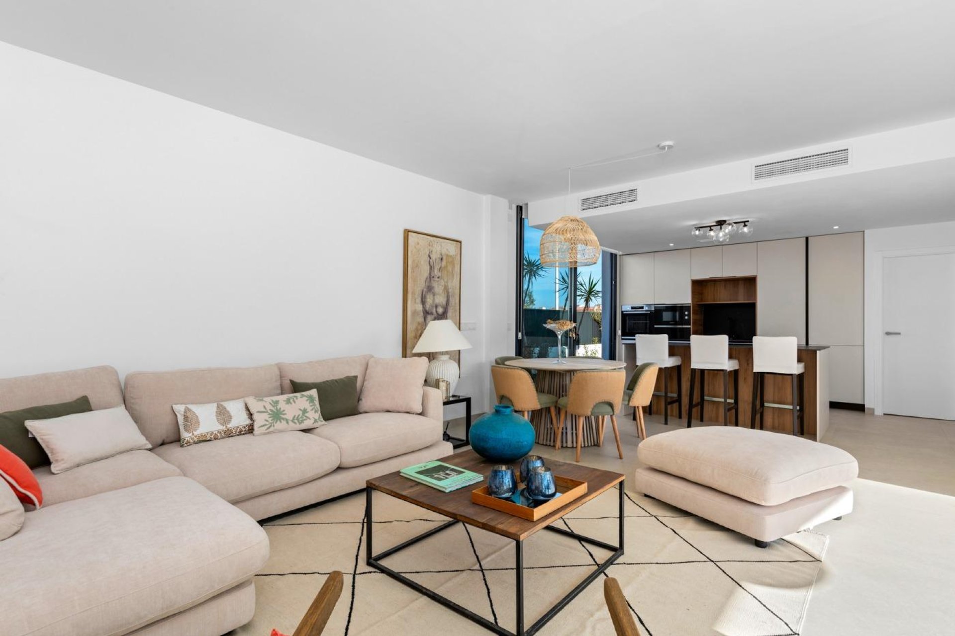 New Build - Villa -
Capdepera - Mar de Cristal