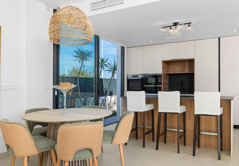 New Build - Villa -
Capdepera - Mar de Cristal