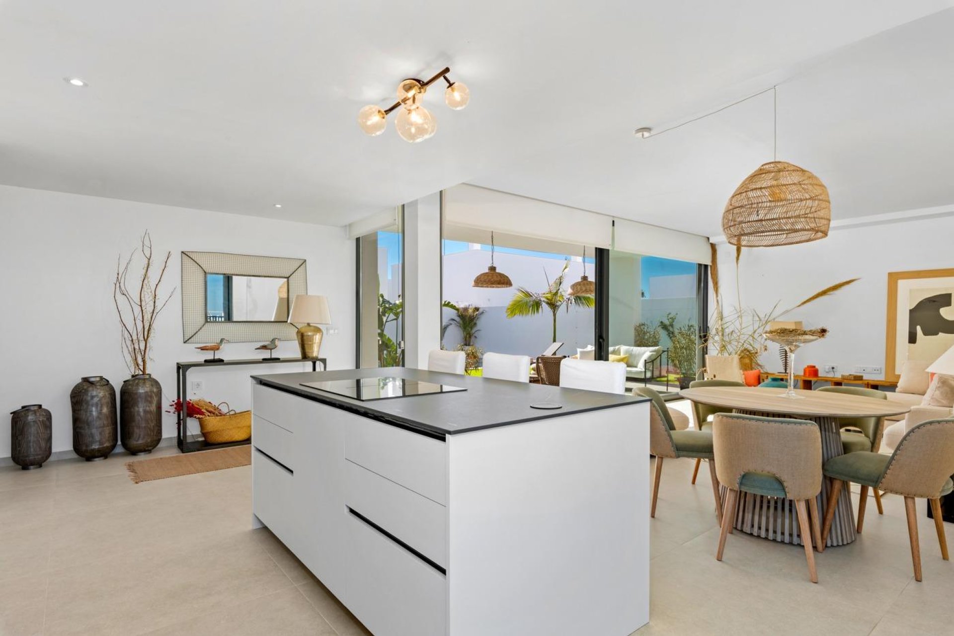 New Build - Villa -
Capdepera - Mar de Cristal