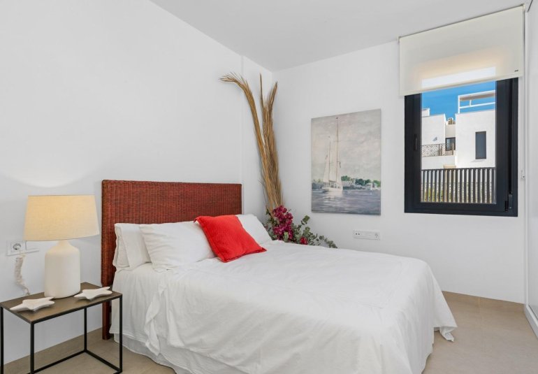 New Build - Villa -
Capdepera - Mar de Cristal