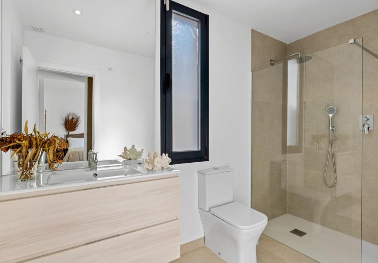 New Build - Villa -
Capdepera - Mar de Cristal