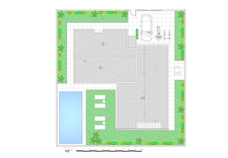 New Build - Villa -
Capdepera - Mar de Cristal