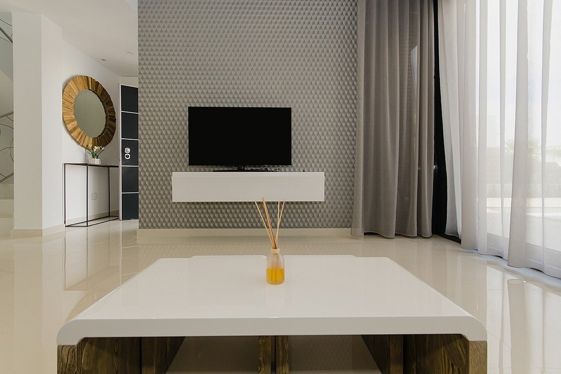 New Build - Villa -
Capdepera - Playa honda