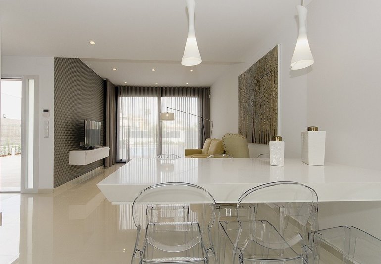 New Build - Villa -
Capdepera - Playa honda