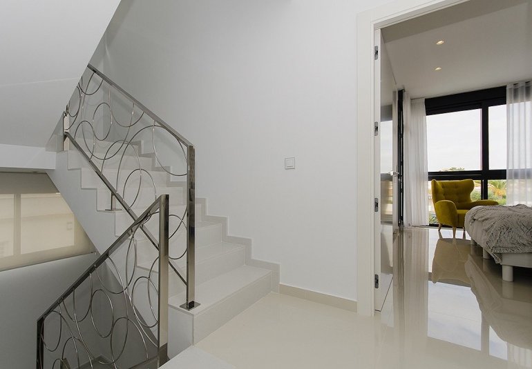 New Build - Villa -
Capdepera - Playa honda