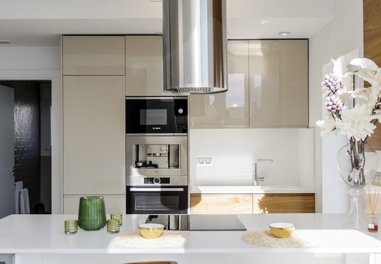 New Build - Villa -
Capdepera - Playa honda