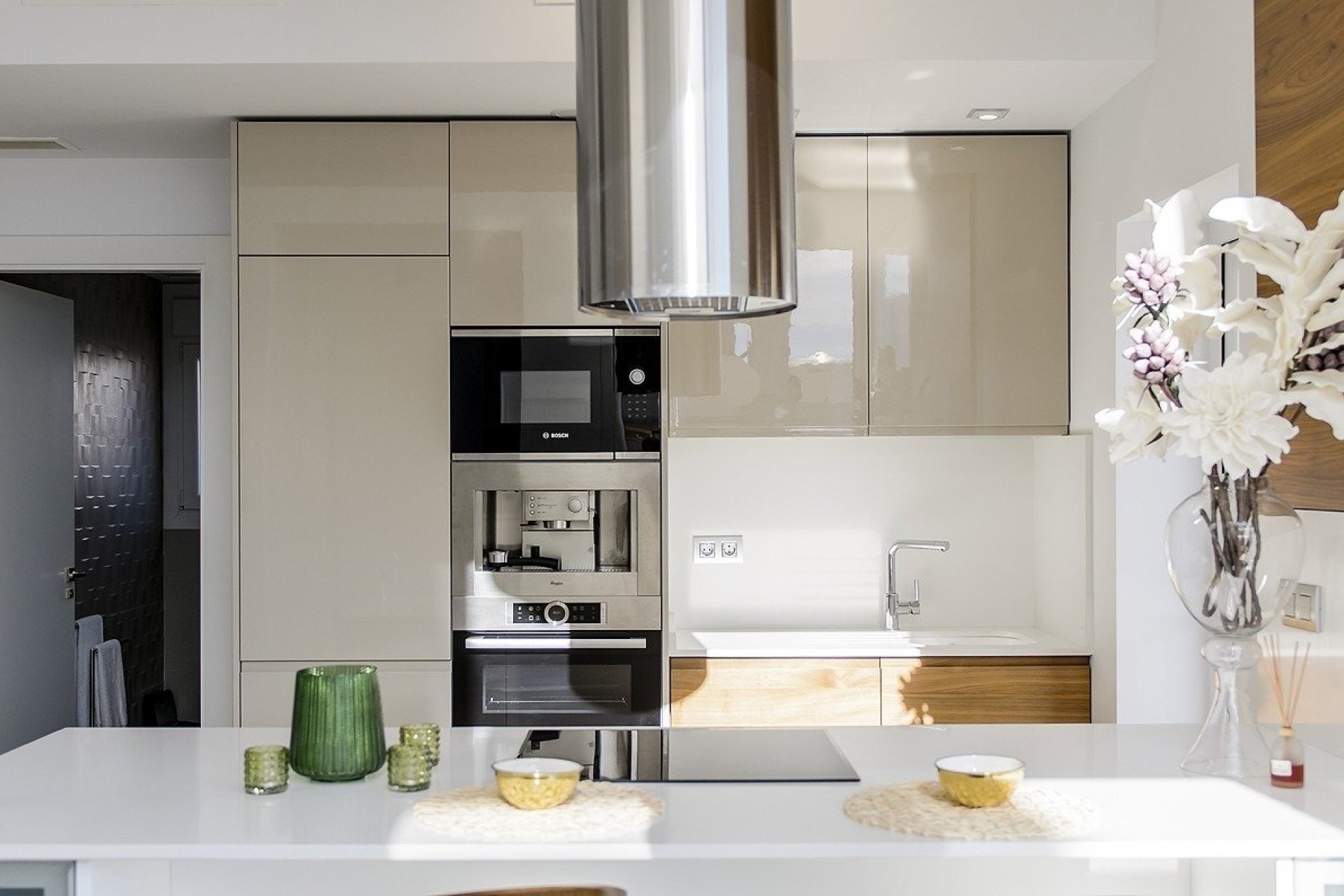 New Build - Villa -
Capdepera - Playa honda