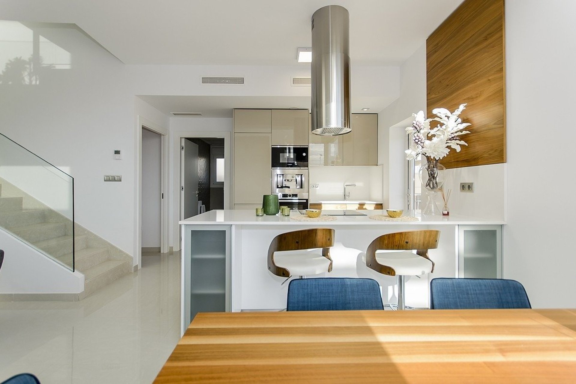 New Build - Villa -
Capdepera - Playa honda