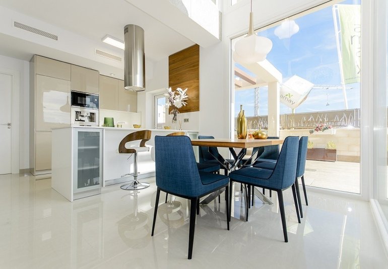 New Build - Villa -
Capdepera - Playa honda