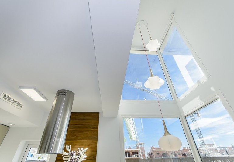 New Build - Villa -
Capdepera - Playa honda