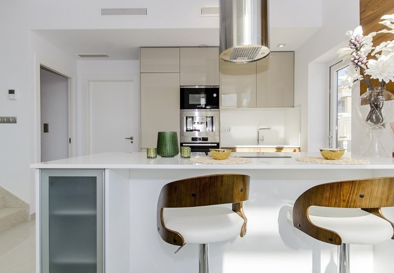 New Build - Villa -
Capdepera - Playa honda