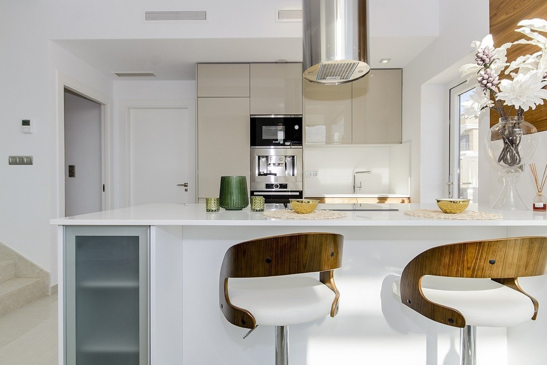 New Build - Villa -
Capdepera - Playa honda