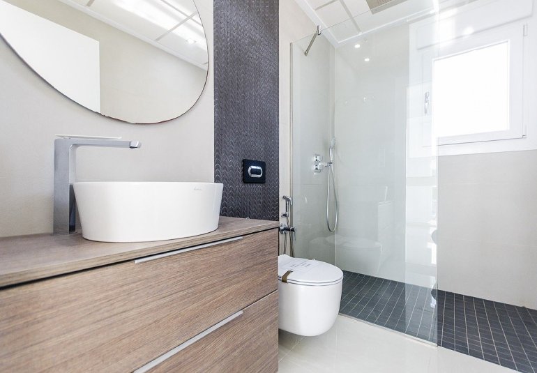 New Build - Villa -
Capdepera - Playa honda