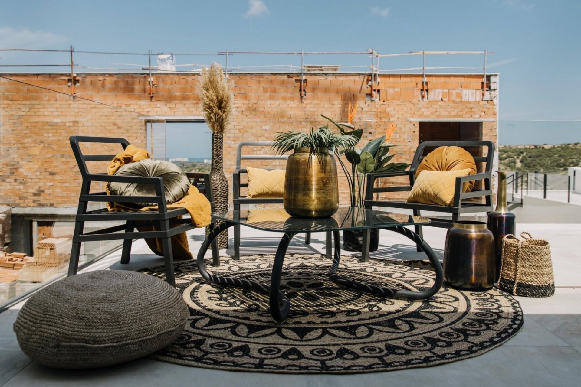 New Build - Villa -
Ciudad Quesada - Rojales - ALTOS DE LA MARQUESA