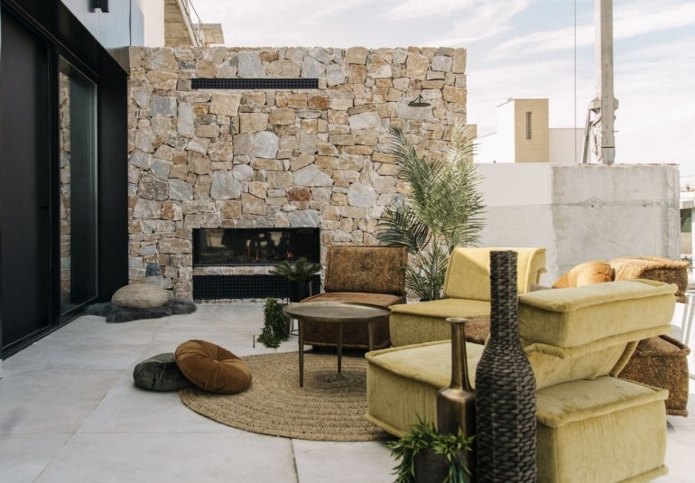 New Build - Villa -
Ciudad Quesada - Rojales - ALTOS DE LA MARQUESA