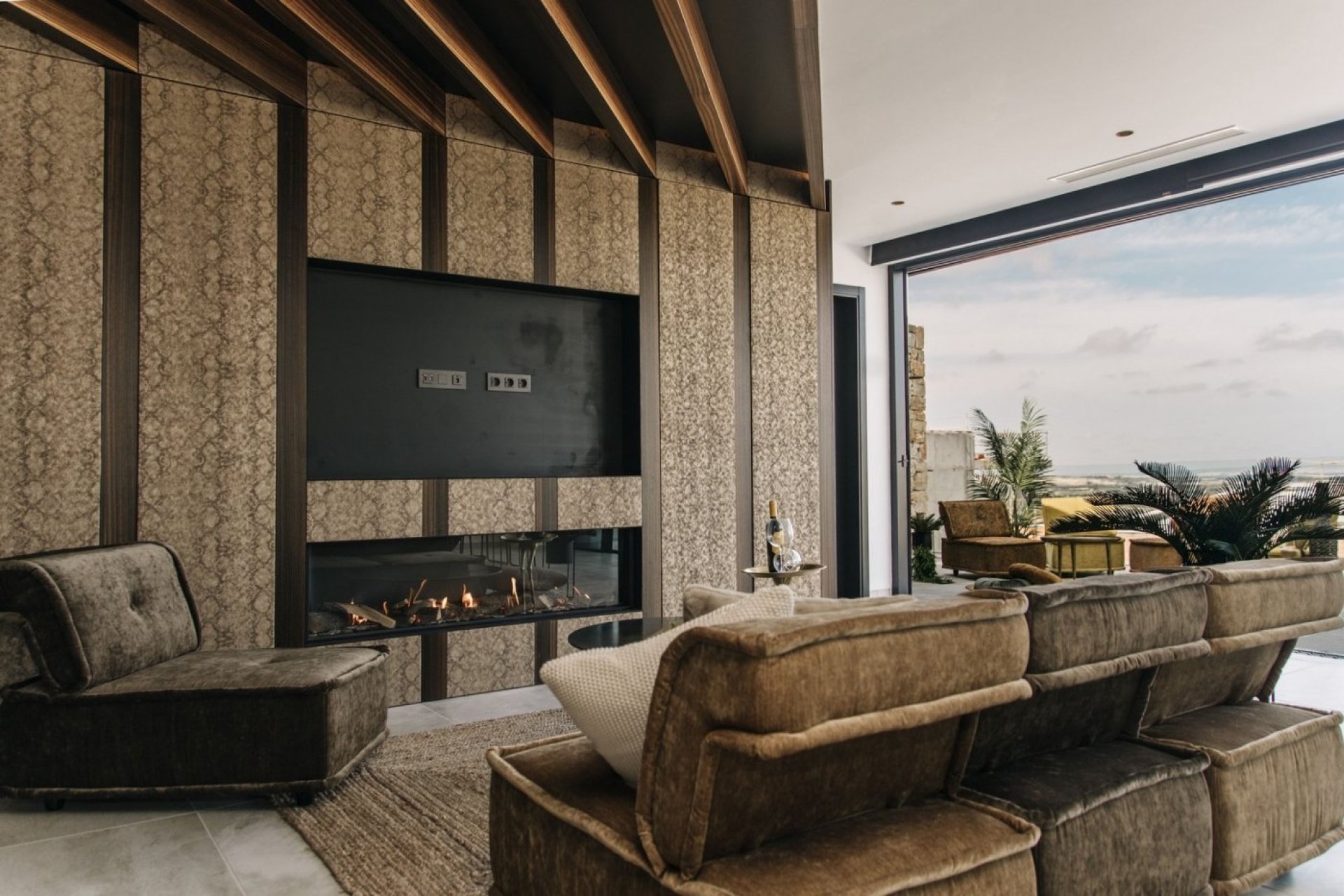 New Build - Villa -
Ciudad Quesada - Rojales - ALTOS DE LA MARQUESA