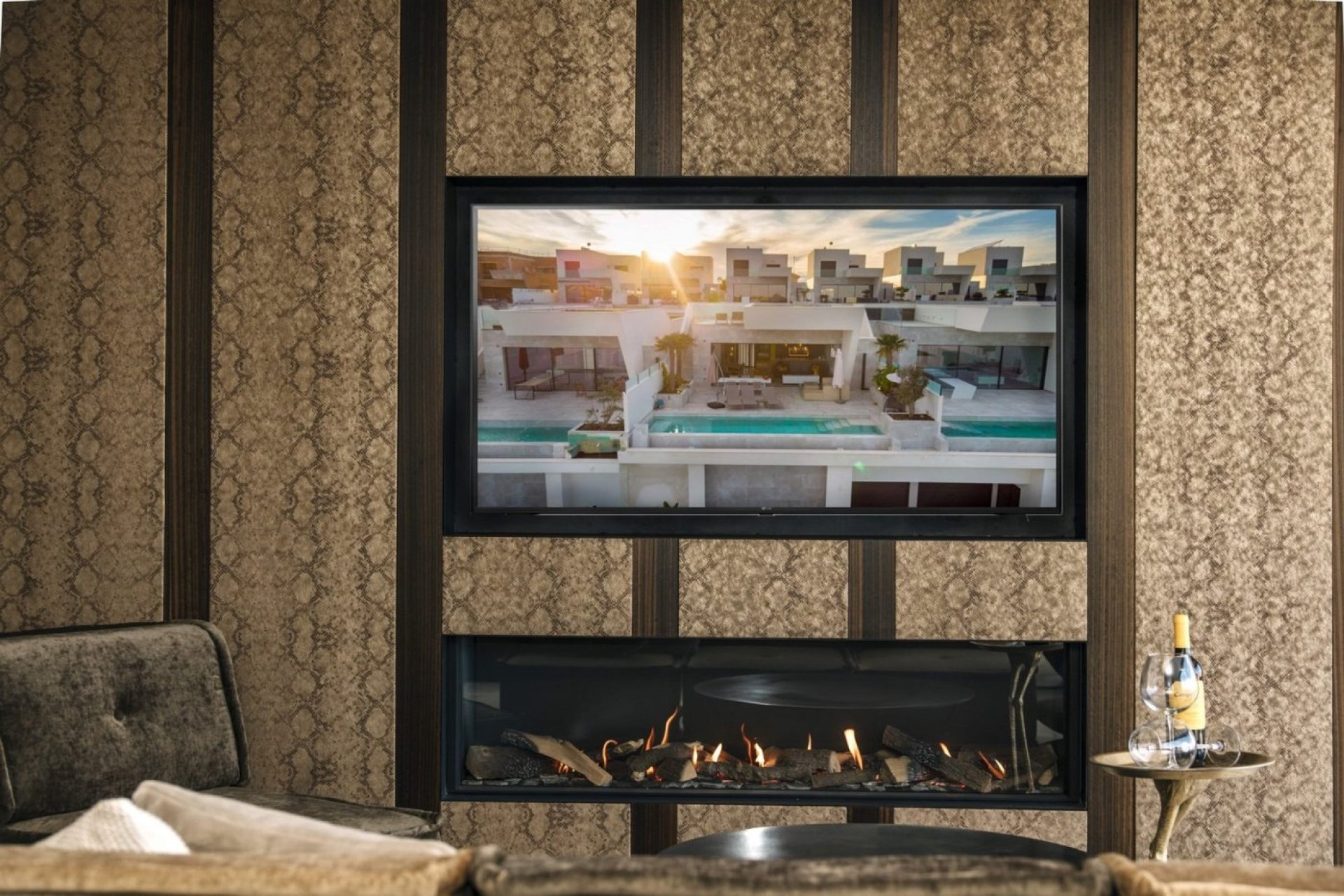 New Build - Villa -
Ciudad Quesada - Rojales - ALTOS DE LA MARQUESA