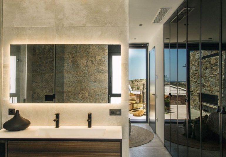 New Build - Villa -
Ciudad Quesada - Rojales - ALTOS DE LA MARQUESA