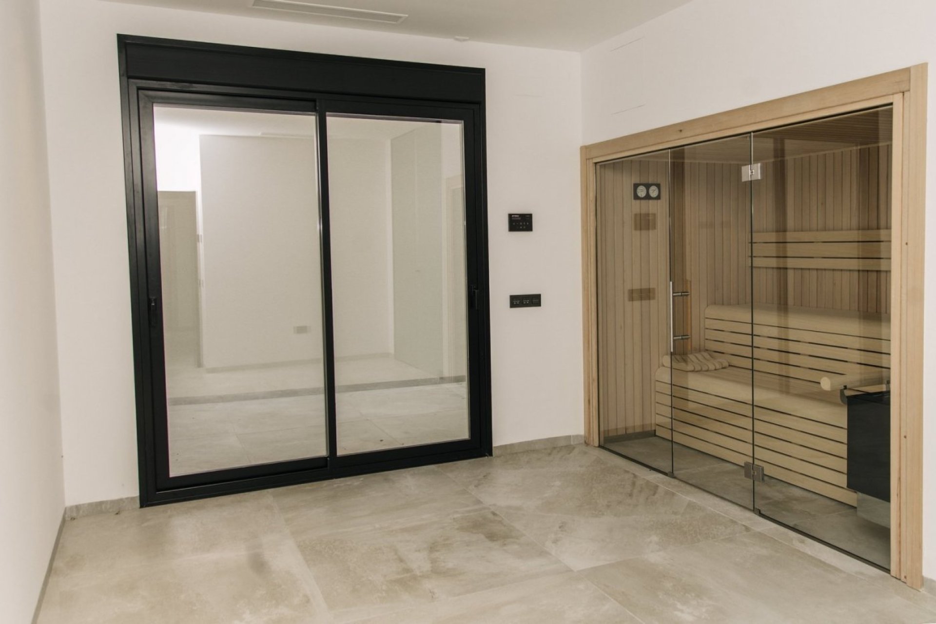 New Build - Villa -
Ciudad Quesada - Rojales - ALTOS DE LA MARQUESA