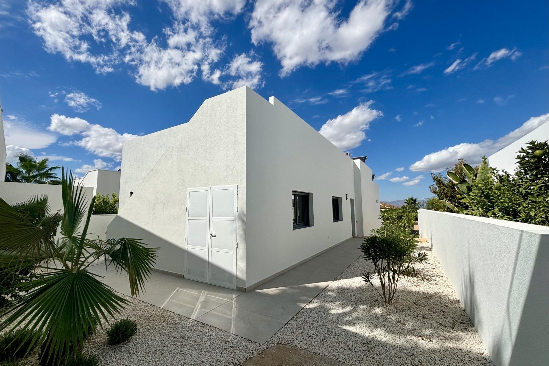 New Build - Villa -
Ciudad Quesada - Rojales - Atalaya Park