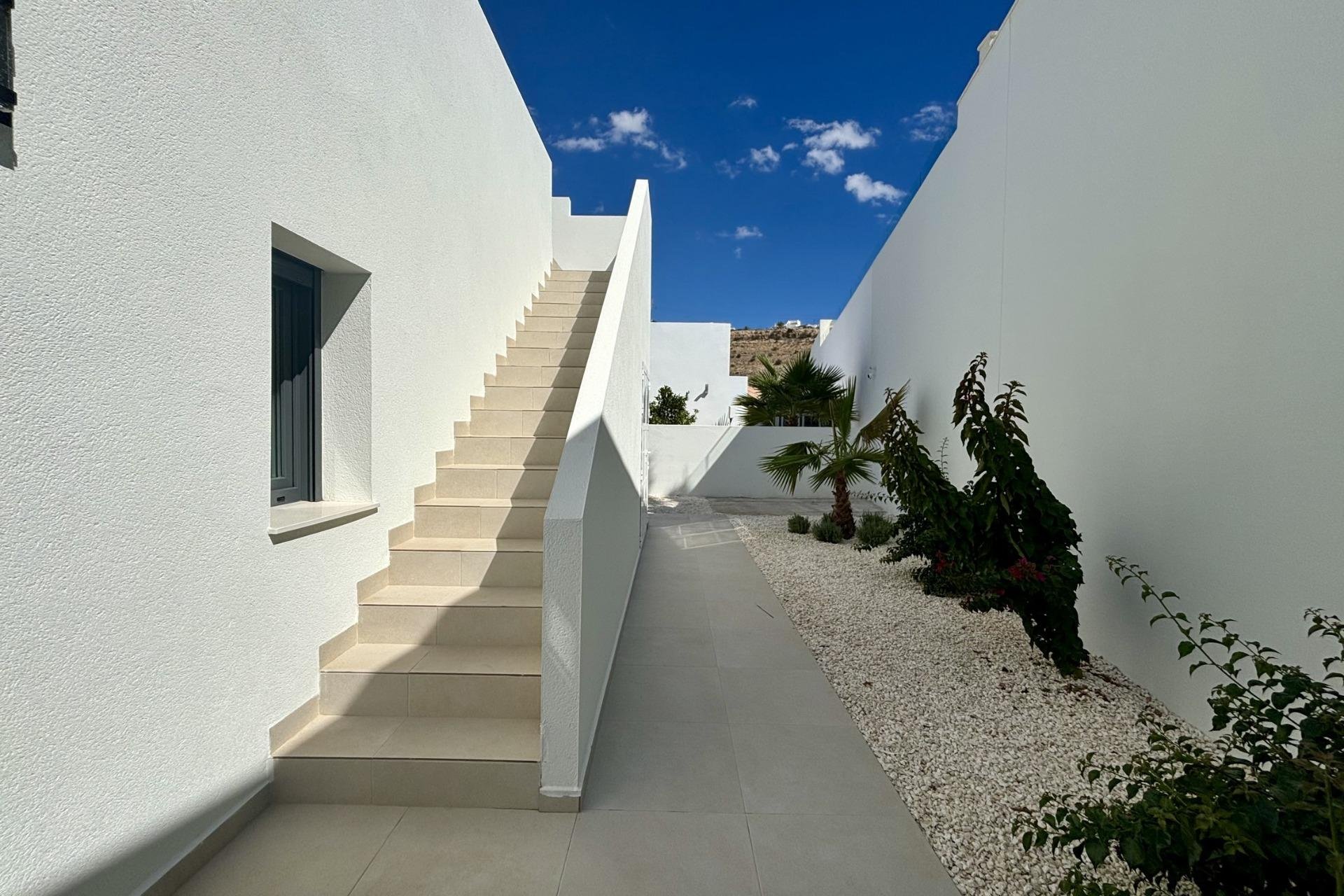 New Build - Villa -
Ciudad Quesada - Rojales - Atalaya Park