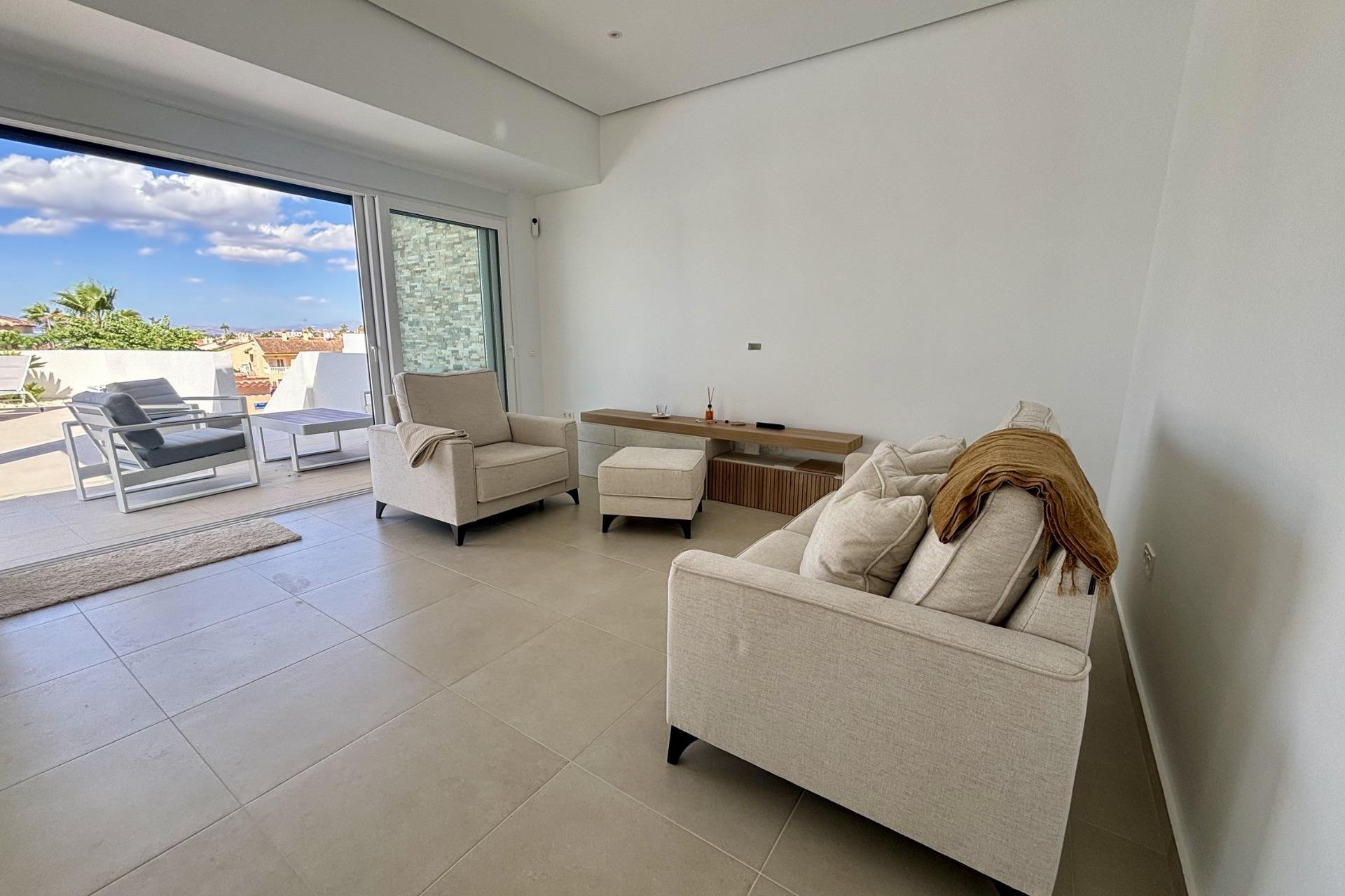 New Build - Villa -
Ciudad Quesada - Rojales - Atalaya Park