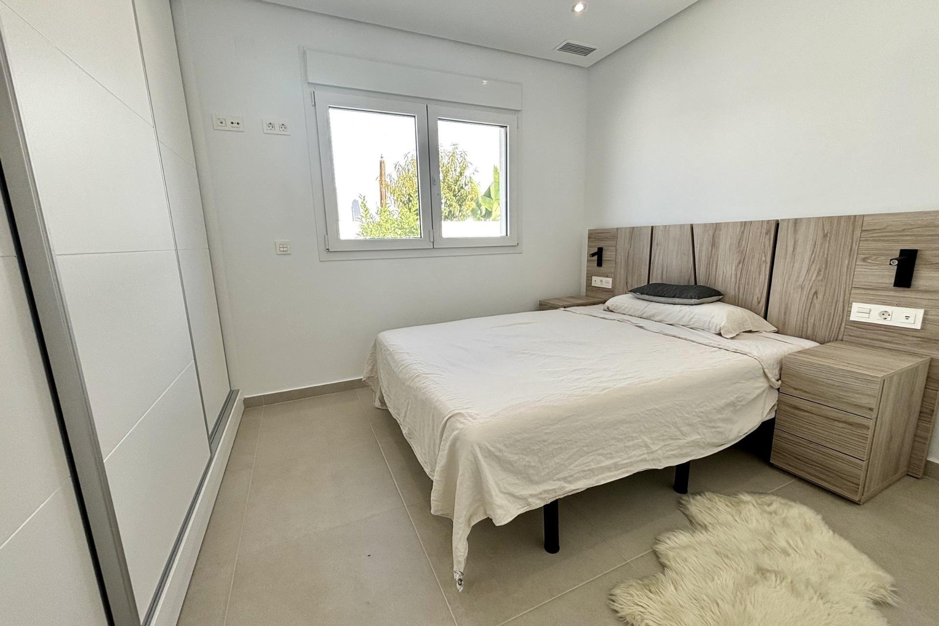 New Build - Villa -
Ciudad Quesada - Rojales - Atalaya Park