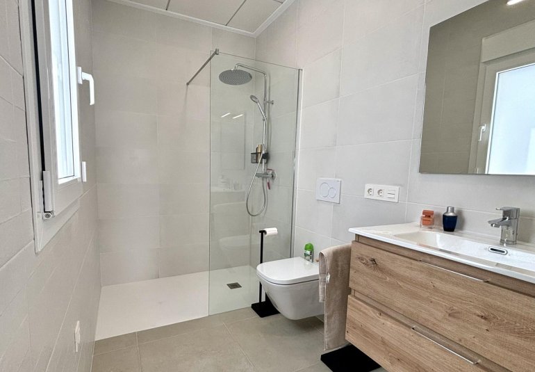 New Build - Villa -
Ciudad Quesada - Rojales - Atalaya Park