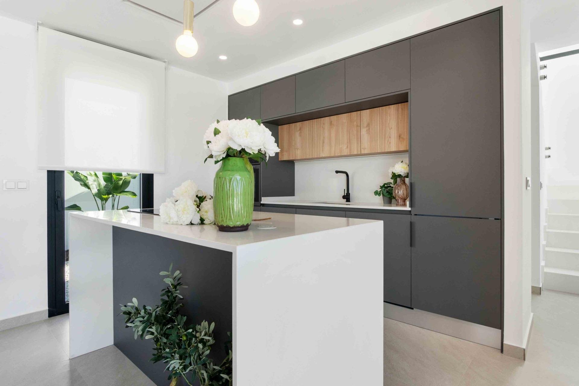 New Build - Villa -
Ciudad Quesada - Rojales - Benimar