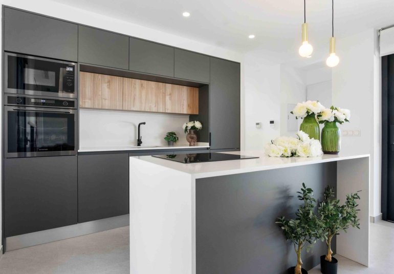 New Build - Villa -
Ciudad Quesada - Rojales - Benimar