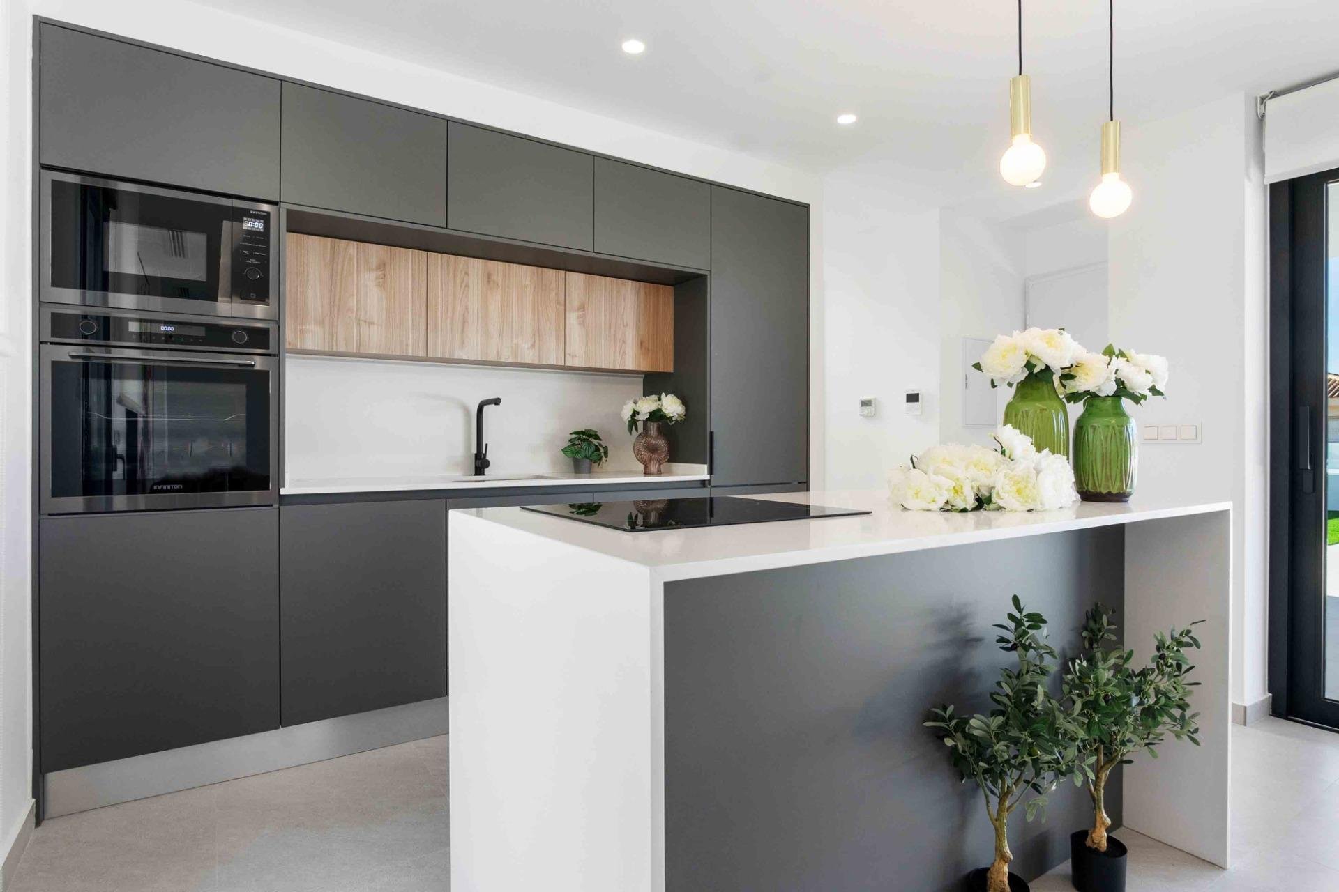 New Build - Villa -
Ciudad Quesada - Rojales - Benimar