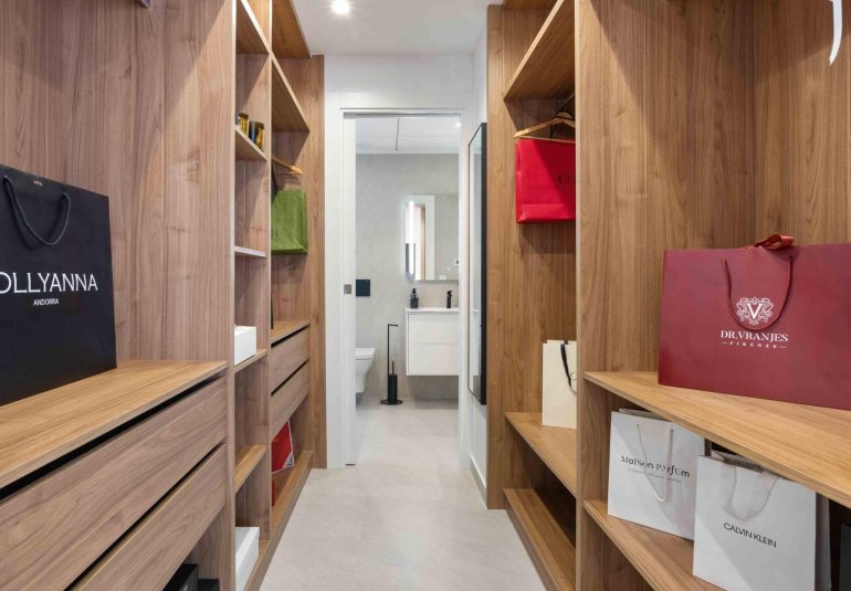 New Build - Villa -
Ciudad Quesada - Rojales - Benimar