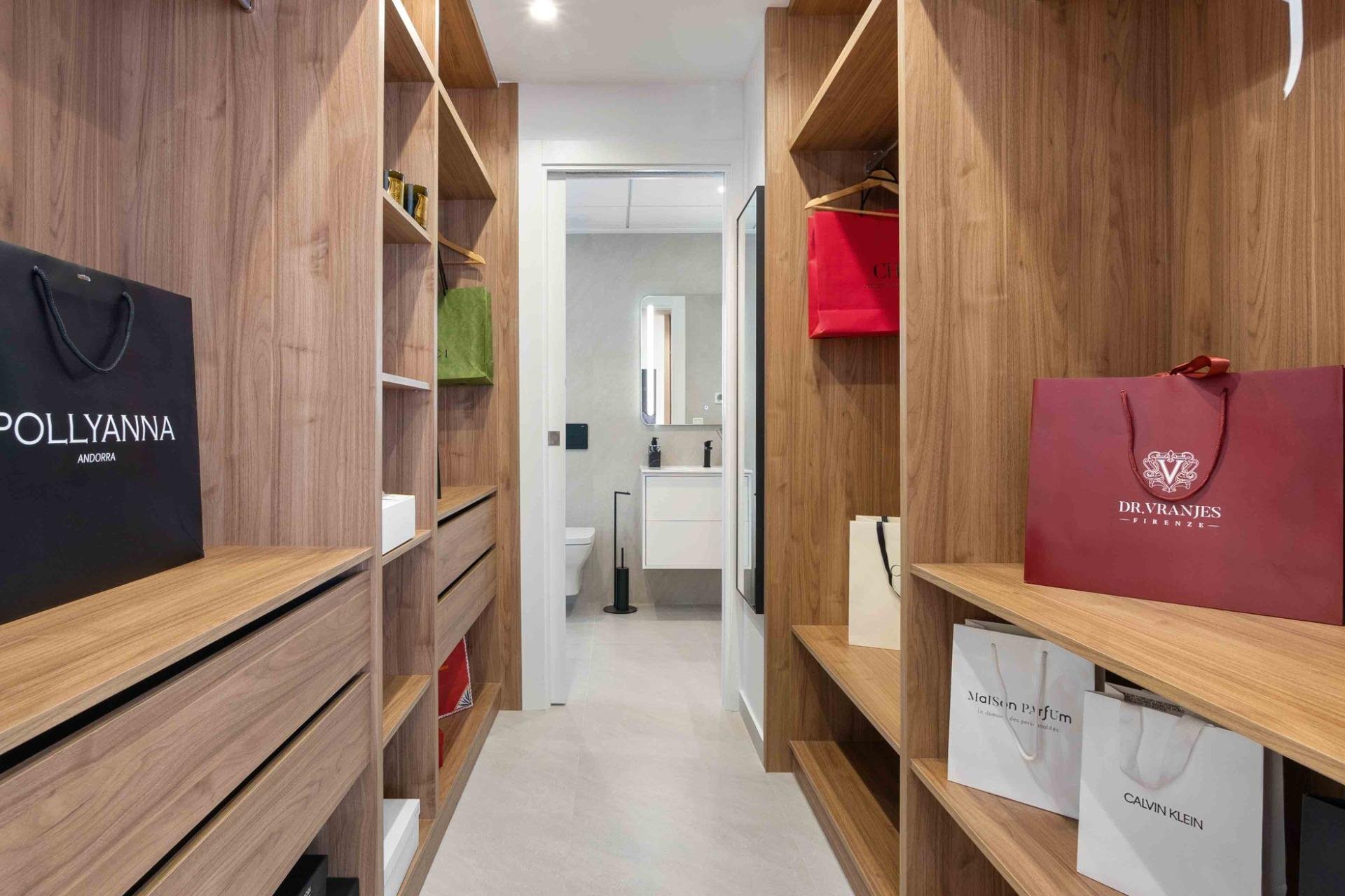 New Build - Villa -
Ciudad Quesada - Rojales - Benimar