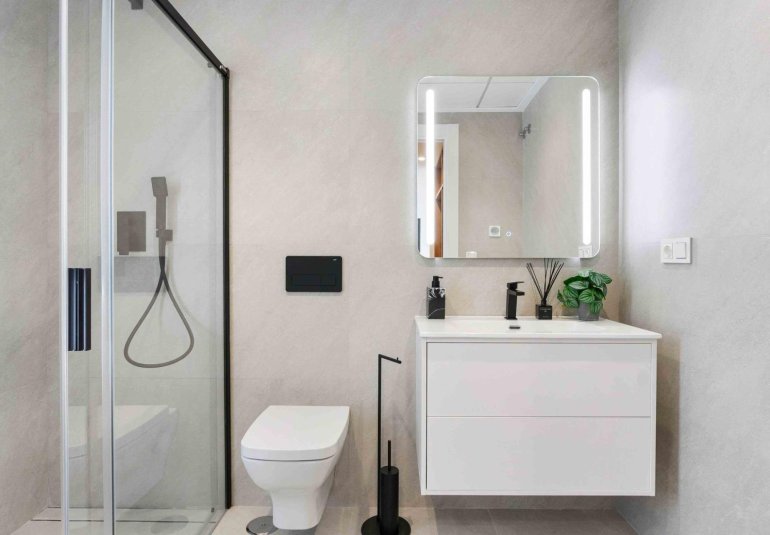 New Build - Villa -
Ciudad Quesada - Rojales - Benimar