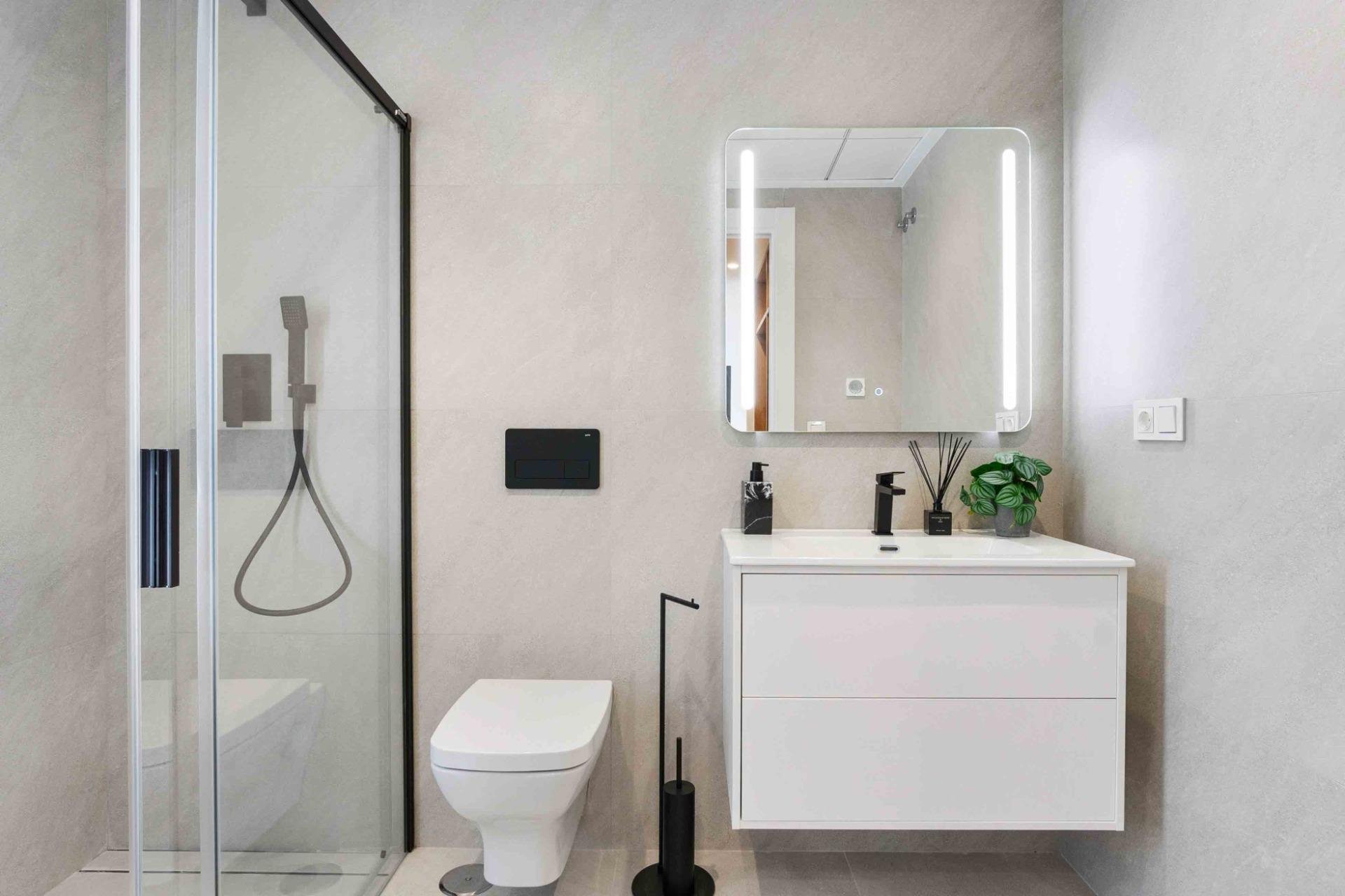 New Build - Villa -
Ciudad Quesada - Rojales - Benimar