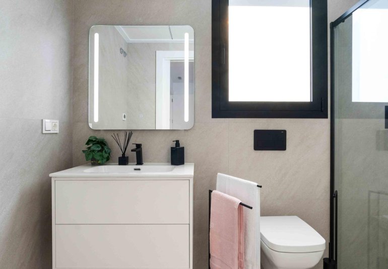 New Build - Villa -
Ciudad Quesada - Rojales - Benimar